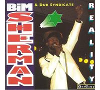 Sherman,Bim & Dub Syndicate - Reality