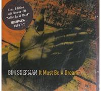 Sherman,Bim - It Must Be a Dream