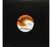 Sherman, Bim - Lightning & Thunder