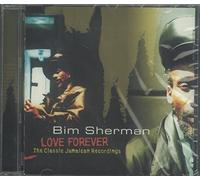 Sherman,Bim - Love Forever-Jamaican Classi