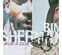 Sherman,Bim - Rub a Dub