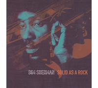 Sherman,Bim - Solid as a rock (4 versions)