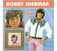 Sherman, Bobby - Bobby Sherman/Portrait of Bobb