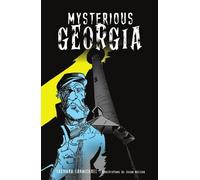 Sherman Carmichael Mysterious Georgia (Tascabile) American Legends