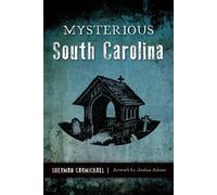Sherman Carmichael Mysterious South Carolina (Tascabile)