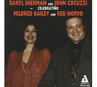 Sherman/Cocuzzi - Tribute To Bailey/Norvo