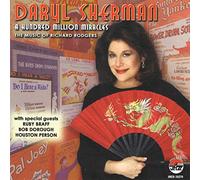 Sherman, Daryl - Hundred Million Miracles