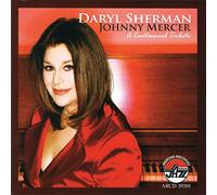 Sherman, Daryl - Johnny Mercer:A Centennial T