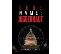 Sherman Edward Ross Code Name (Tascabile)