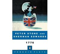 Sherman Edwards Peter Stone 1776 (Tascabile)