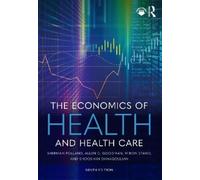 Sherman Folland Allen C. Goodman Miron S The Economics of He (Copertina rigida)
