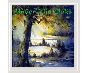 Sherman, Jon - Under The Oaks