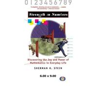 Sherman K Stein Strength in Numbers (Copertina rigida)