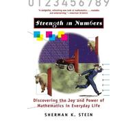 Sherman K Stein Strength in Numbers (Tascabile)
