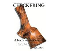 Sherman L Mays Checkering (Tascabile)