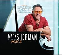 Sherman, Mark - My Other Voice