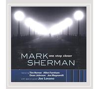 Sherman Mark - One Step Closer