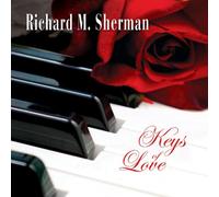 Sherman, Richard M. - Keys Of Love