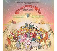 Sherman, Robert/ Sherman, Richard - Charlotte's Web / O.S.T.