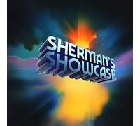 Sherman Showcase/ O.S.T. - Sherman Showcase / O.S.T.