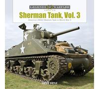 Sherman Tank: America's M4a2 Medium Tank in World War II (3)