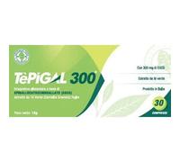 Sherman Tree Tepigal 300 30 Capsule Integratore Alimentare Egcg