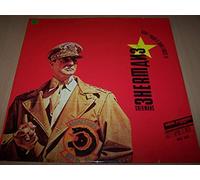Shermans - Don't Push It, Don't Force It / Don't Push It, Don't Force It (Instrumental) / Don't Push It, Don't Force It (Acapella) - Maxi 45 tours - 12"