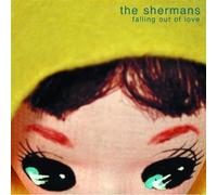 Shermans - Falling Out Of Love Ep