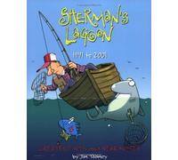 Sherman's Lagoon 1991 to 2001: Greatest Hits & Near Misses by Jim Toomey (2-Aug-2002) Paperback