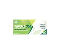 Shermantree Nutraceuticals Tepigal300 - Integratore Contro I Radicali Liberi 30 Compresse