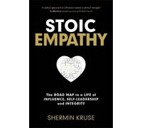 Shermin Kruse Stoic Empathy (Tascabile)