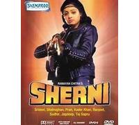 Sherni - Nuovo Originale Bollywood DVD - Spedizione Gratuita Nel Regno Unito