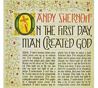 Shernoff, Andy - On The First Day Man Created God