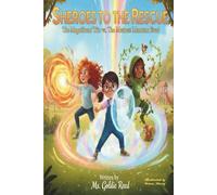 SHEROES TO THE RESCUE: The magnificent Trio vs. The Meanest Monsters ever!