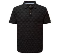 Sherpa - Bali Polo Shirt - Maglia polo XXL nero