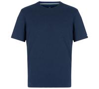 Sherpa - Bali Tee - T-shirt L blu