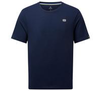 Sherpa - Bali Terrain Tee - T-shirt M blu