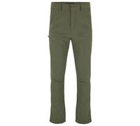 Sherpa - Bara Pant - Pantaloni tempo libero 30 olivia