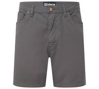 Sherpa - Dando 5 Pocket Short - Pantaloncini 30 grigio