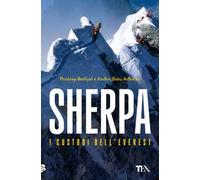 Sherpa. I custodi dell'Everest