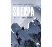 Sherpa. I custodi dell'Everest