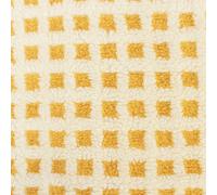 Sherpa Pile Tessuto Soffice Finta Pelliccia Quadri Plaid Inverno Caldo Da MT Fai