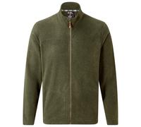 Sherpa - Rolpa Eco Jacket - Giacca in pile M olivia