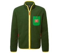 Sherpa - Tarcho Full Zip - Giacca in pile L olivia