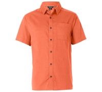 Sherpa - Tharu Voyage S/S - Camicia L rosso