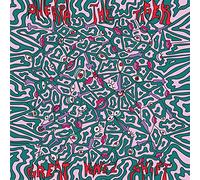 Sherpa The Tiger - Great Vowel Shift