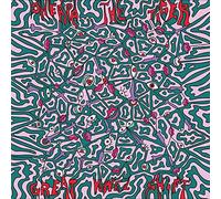 Sherpa The Tiger - Great Vowel Shift