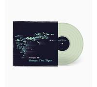 Sherpa the Tiger Promigña (Vinyl LP) 12" EP Coloured Vinyl