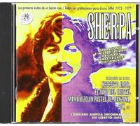 Sherpa - Todas Sus Grabaciones