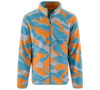 Sherpa - Uddesya Eco Jacket - Giacca in pile L variopinto